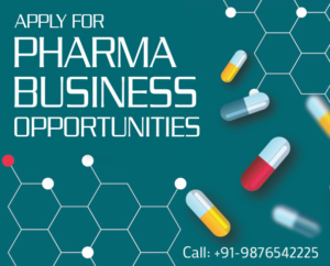 pharma franchise